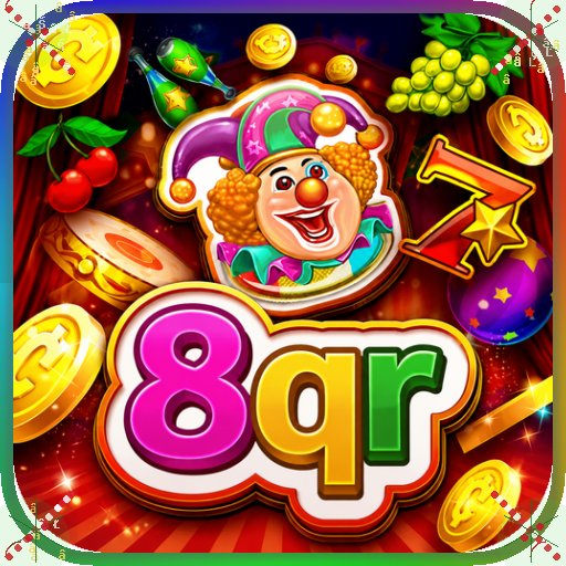 8qr — mitra unggulan